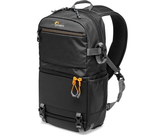 Lowepro bakcpack Slingshot SL 250 AW III, black