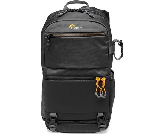 Lowepro рюкзак Slingshot SL 250 AW III, черный