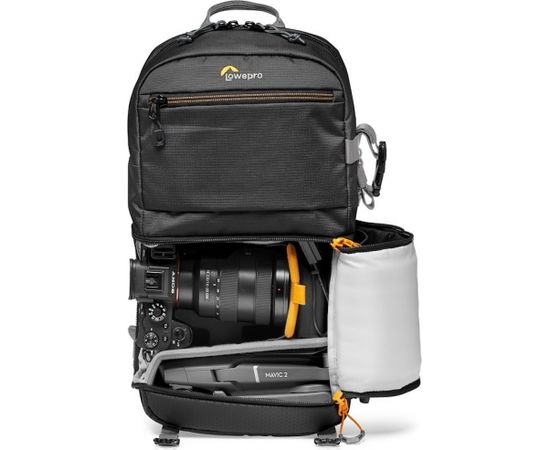 Lowepro bakcpack Slingshot SL 250 AW III, black