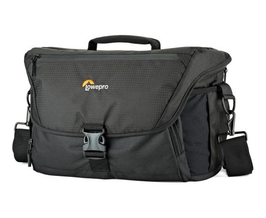 Lowepro camera bag Nova 200 AW II, black