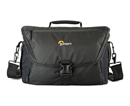 Lowepro camera bag Nova 200 AW II, black