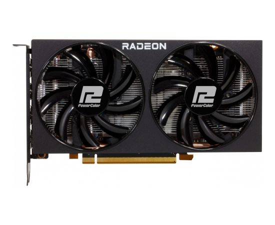Power Color RX 6600 8GB PowerColor Fighter 8G retail