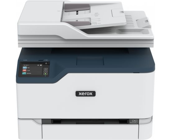 Xerox C235  krāsu daudzfunkciju printeris, WiFi,  Duplex