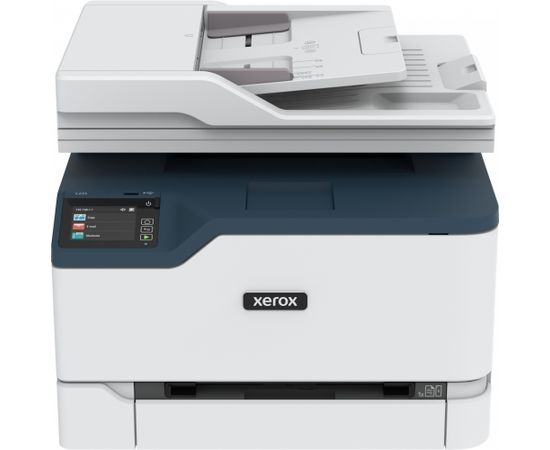 FL Xerox C235 A4 22 S./Min. AirPrint USB LAN WiFi Duplex