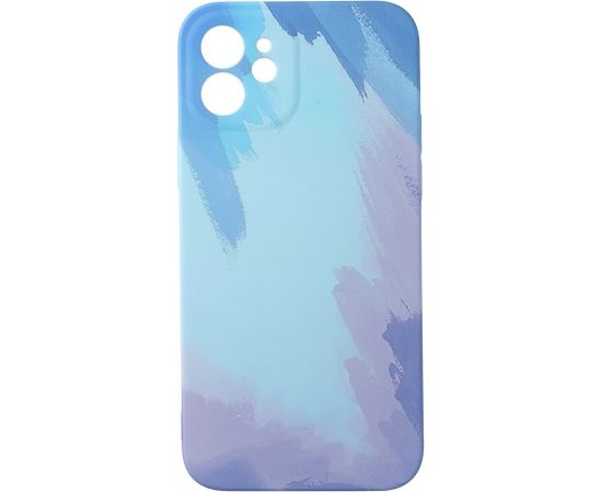 Fusion Pop case silikona aizsargapvalks Apple iPhone 13 Pro Max (dizains 2)