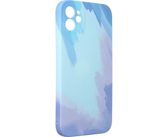 Fusion Pop case силиконовый чехол для Apple iPhone 13 Pro Max (дизайн 2)