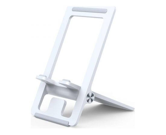 UGREEN LP310 turētājs tālrunim balts Selfie - Stick nūjas