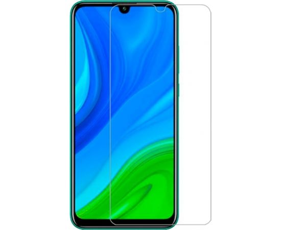 Tempered Glass Glass 9H защитное стекло Huawei P Smart 2021