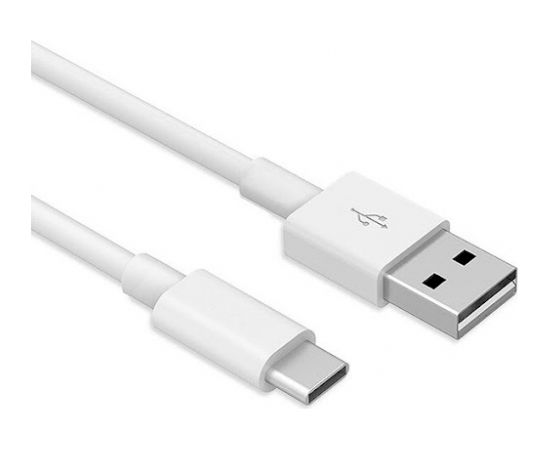 Кабель Goodbuy USB-C 2м белый