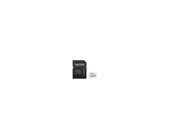 MEMORY MICRO SDXC 128GB UHS-3/SDSQQNR-128G-GN6IA SANDISK