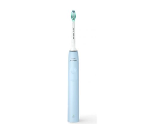 PHILIPS HX3651/12 2100 Sonic elektriskā zobu birste, gaiši zila