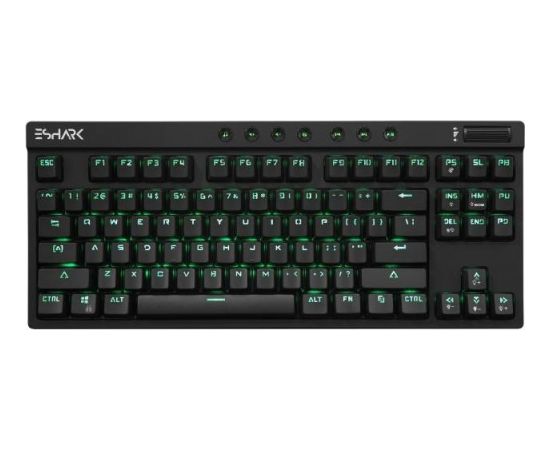 eShark Gaming Keyboard Kodachi ESL-K1