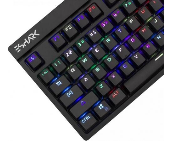 eShark Gaming Keyboard Kodachi ESL-K1