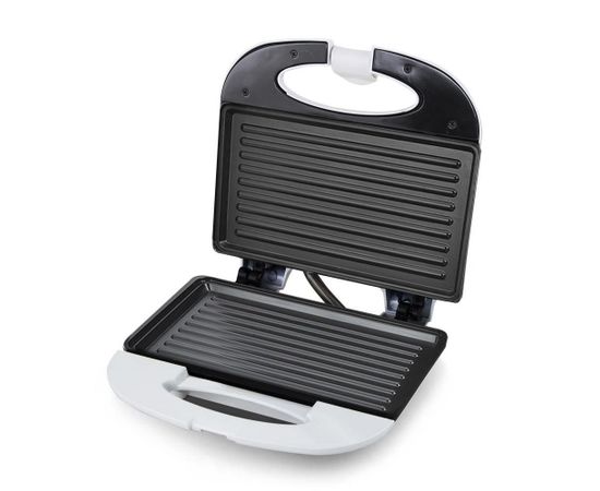 Esperanza TKT004W Sandwich Maker With Grill Plates - Panini