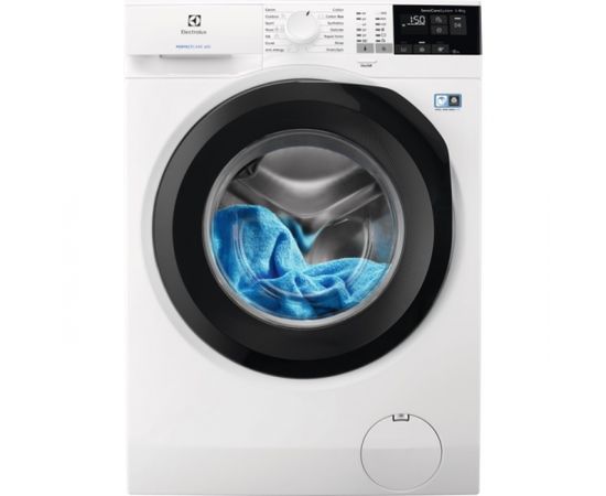 Electrolux EW6F429B Veļas mazgājamā mašīna A+++ 9kg 1200apgr Veļas mazgājamās mašīnas