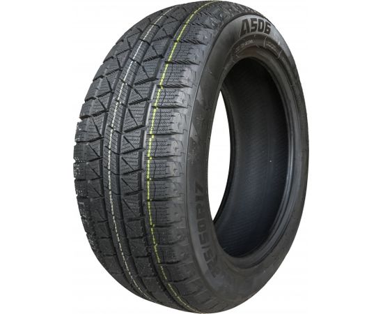 225/55R17 APLUS A506 97S