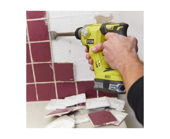 Perforators 18V R18SDS-125S 5133003818 RYOBI Perforatori un atskaldāmie āmuri