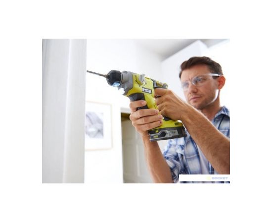 Perforators 18V R18SDS-125S 5133003818 RYOBI Perforatori un atskaldāmie āmuri