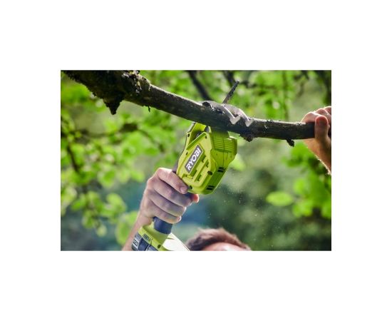 Zaru zāģis 18V RY18PSA-0 5133004594 RYOBI (Bez akmulātora un lādētāja)