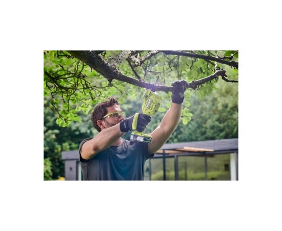 Zaru zāģis 18V RY18PSA-0 5133004594 RYOBI (Bez akmulātora un lādētāja)