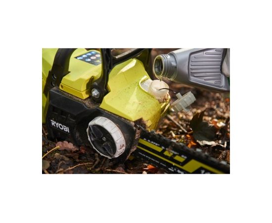 Motorzāģis 36V 350mm RY36CSX35A-0 5133004595 RYOBI Motorzāģi
