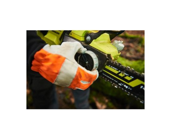Motorzāģis 36V 350mm RY36CSX35A-0 5133004595 RYOBI Motorzāģi