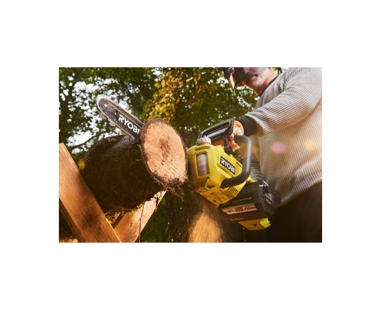 Motorzāģis 36V 350mm RY36CSX35A-0 5133004595 RYOBI Motorzāģi