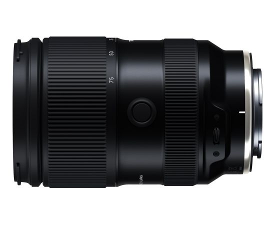 Tamron 28-75mm f/2.8 Di III VXD G2 lens for Sony