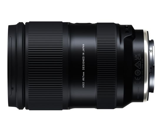 Tamron 28-75mm f/2.8 Di III VXD G2 lens for Sony