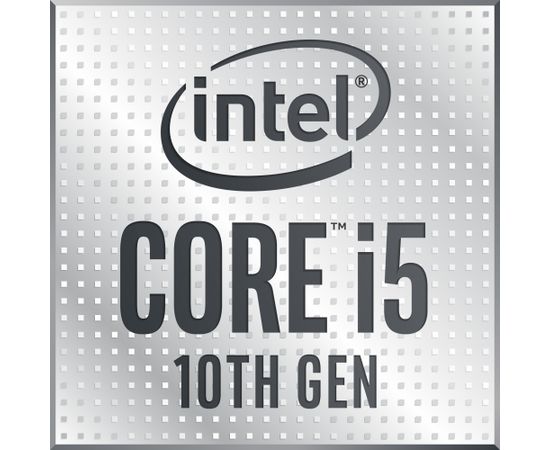 Intel S1200 CORE i5 10600KF TRAY 6x4,1 125W WOF GEN10