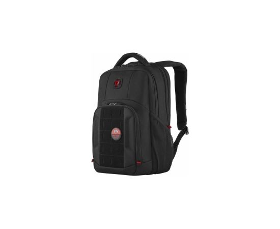 Wenger PlayerMode Black