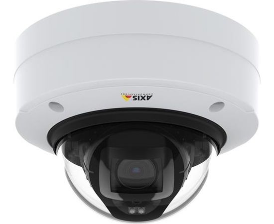 NET CAMERA P3247-LVE DOME/01596-001 AXIS