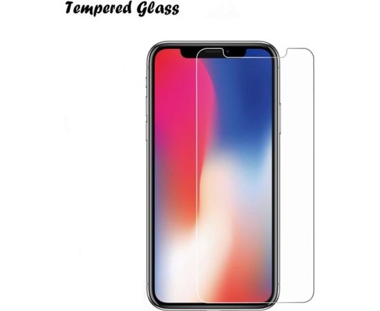 Tempered Glass Extreeme Shock Aizsargplēve-stikls Apple iPhone X / iPhone 11 Pro / iPhone XS (5.8inch)