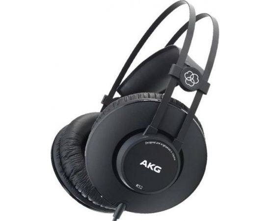 Austiņas AKG K52