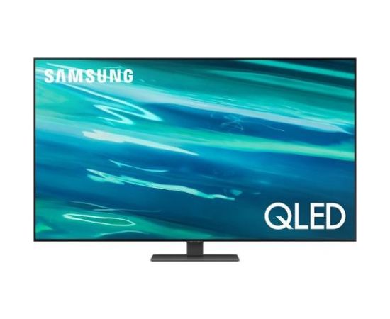 Samsung QE50Q80AATXXH 50" 4K Ultra HD Televizors