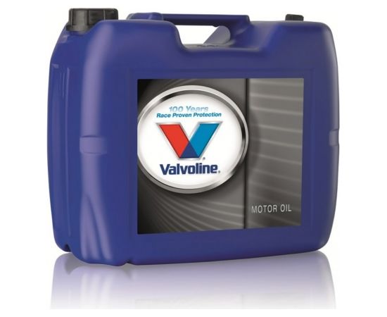 Universāla motoreļļa STOU 10W30 20L, Valvoline