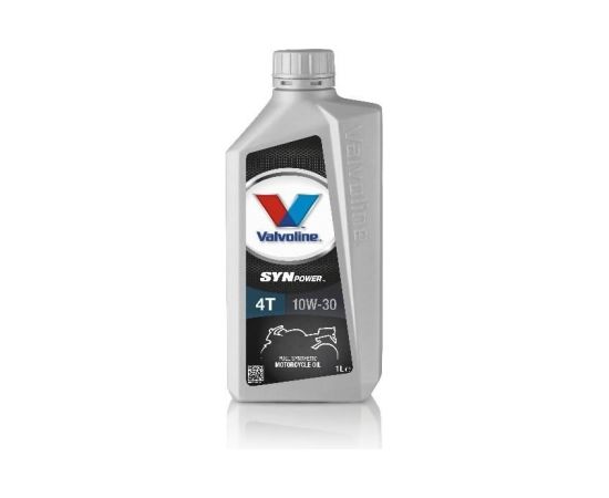 Valvoline 4T SYNPOWER 10W30 1L