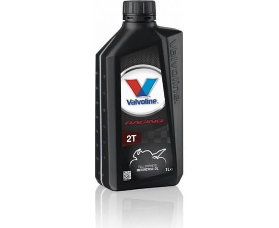 Motoreļļa 2T Racing Oil 1L, Valvoline