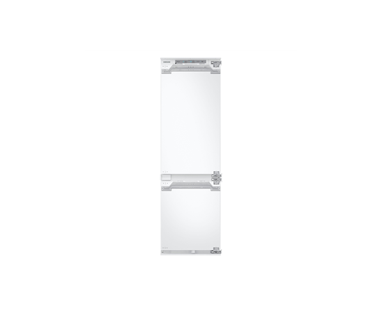 Samsung BRB26715DWW/EF Twin Cooling Plus Iebūvējams ledusskapis 178cm