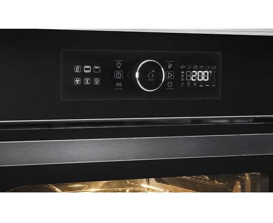 WHIRLPOOL AKZM8420NB