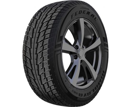 Federal HIMALAYA SUV 225/55R18  98T ar radzēm