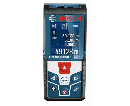 Bosch GLM 50 C