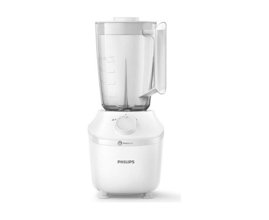 PHILIPS HR2041/00 Daily Collection blenderis 1.9L balts