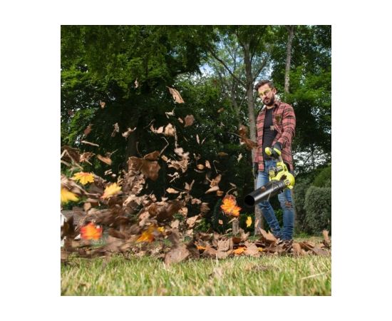 Lapu pūtējs 36V RY36BLA-0 5133004576 RYOBI Садовые пылесосы