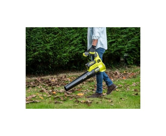 Lapu pūtējs 36V RY36BLA-0 5133004576 RYOBI Садовые пылесосы