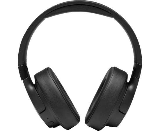 JBL bezvadu austiņas Tune 760NC, black