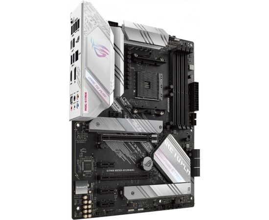 ASUS ROG STRIX B550-A GAMING