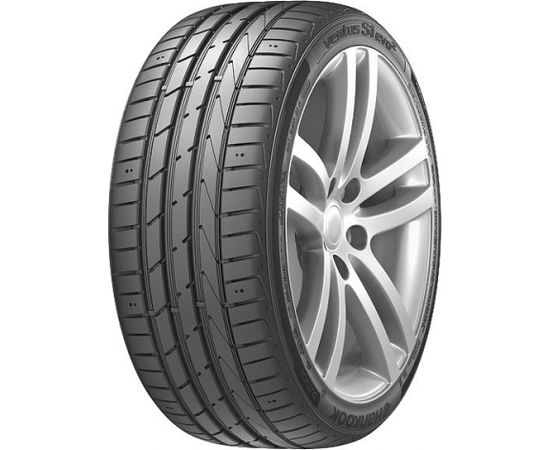 Hankook K117 255/40R17 98Y