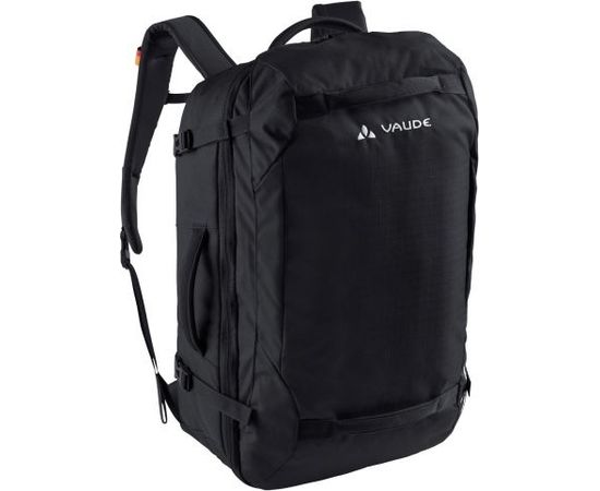 Vaude Mundo Carry-On 38 / Melna / 38 L