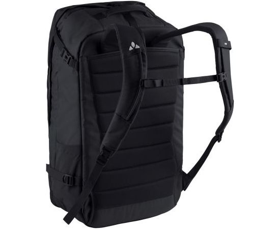 Vaude Mundo Carry-On 38 / Melna / 38 L